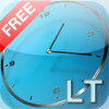 DeskClockLT - The Free Desk Clock App