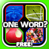Guess the Word IQ Puzzle What's the Word Pursuit A Kids and Adult Family Quiz Tournament! FREE by Golden Goose Production