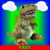 Dinosaurs for Toddlers and Kids FREE