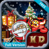 Free Hidden Object Games - Night before Christmas