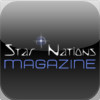 Star Nations Magazine Communications From Home