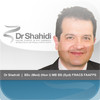 Sydney Rhinoplasty Specialist, Dr. Shahidi