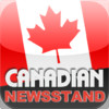 Canadian Newsstand - iPad Edition