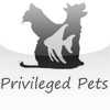 Privileged Pets App