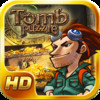 Adventures Tomb Puzzle HD