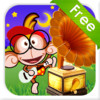 BabyPark - DoDo's MusicBox (Kids Game, Baby Cognitive, Learn Language) Free