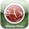 World Timezone Calculator