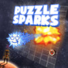 Puzzle Sparks for iPad