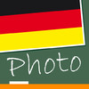 Photo German - learn German with 2000 Photos!