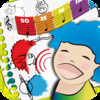 Sing'n'Colour | Learning music whilst you're colouring and singing is child's play