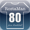 RostaMan Pro Football