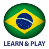 Learn and play Portuguese free