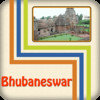 Bhubaneswar Offline Map Travel Guide