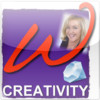 Creative Brilliance for iPad - A Way to Make Your Creativity Explode, with Wendi