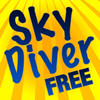 Skydiver Reflex Game FREE