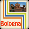 Bologna City Map Guide