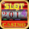 2014 Casino Slot Machine-Free