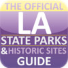 LA State Parks & Historic Sites Guide- Pocket Ranger®