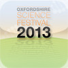 Oxfordshire Science Festival