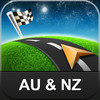 Sygic Australia & New Zealand: GPS Navigation