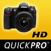 Nikon D300S HD Basic from QuickPro