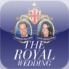 The Royal Wedding Tea Towel App