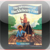 The Adventures of Huckleberry Finn by Mark