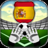 Super Flick Football - Spanish Goalkeeper Game - NO ADVERTS - KIDS SAFE APP