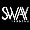SWAY Sandton