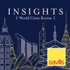 Savills World Cities Review 2012