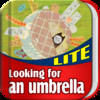 Looking for an umbrella Lite