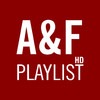 A&F Playlist HD