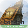 THE Guide London - Offline City Guide & Map