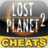 Cheats for Lost Planet 2