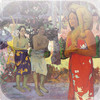 Paul Gauguin Virtual Art Gallery