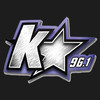 KSTR 96.1 FM