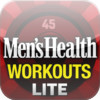Men's Health Workouts Lite
