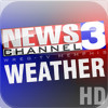 Memphis Weather from News Channel 3