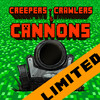 Creepers Crawler and Cannons - Crafted 4 Free