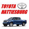 Toyota Hattiesburg