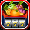 Fruit Slots Machine - Fun Big Money Bonus Slot Games