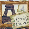 Travel Paris
