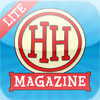 Horrible Histories Magazine Lite