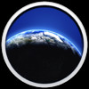 Living Earth HD - Desktop Weather & World Clock