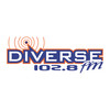 Diverse 102.8 FM