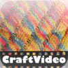 CraftVideo: Knitting