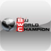 BJJ WORLD CHAMPION