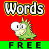 Abby Write & Play - Phonics Word Families Games Free Lite