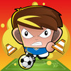 World Football Cup - Soccer Dash