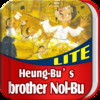 Heung-Bu’s brother Nol-Bu Lite